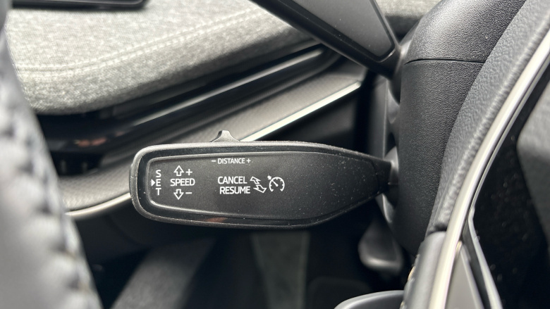 Skoda Superb 1.5 TSI iV SE Technology DSG 5dr Estate